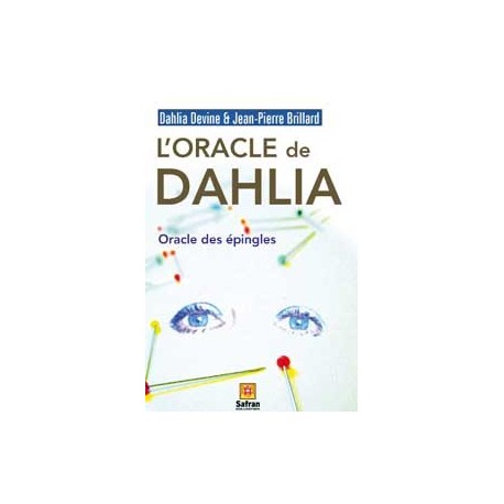 Oracle de Dahlia