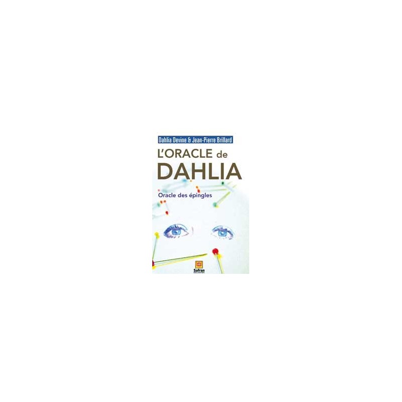 Oracle de Dahlia