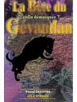 Bête du Gévaudan enfin démasquée