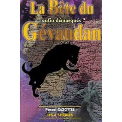 Bête du Gévaudan enfin démasquée