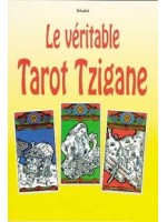 Véritable tarot tzigane