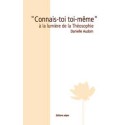 Connais-toi toi-même