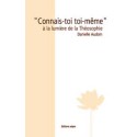 Connais-toi toi-même