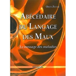 Abécédaire du langage des maux