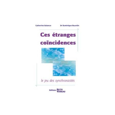 Ces étranges coïncidences