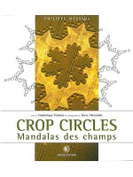 Crop circles. mandalas des champs