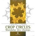 Crop circles. mandalas des champs