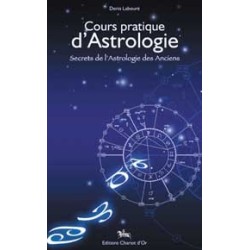 Cours pratique d'astrologie