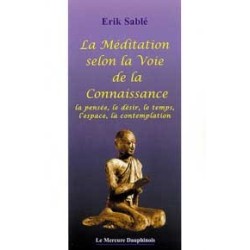 Méditation selon la voie de la connaissance