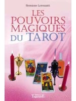 Pouvoirs magiques du Tarot