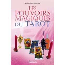 Pouvoirs magiques du Tarot