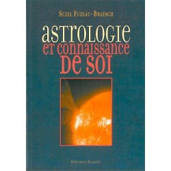 Astrologie et connaissance de soi