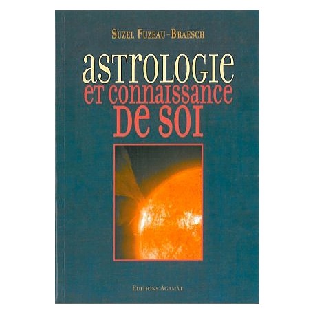 Astrologie et connaissance de soi