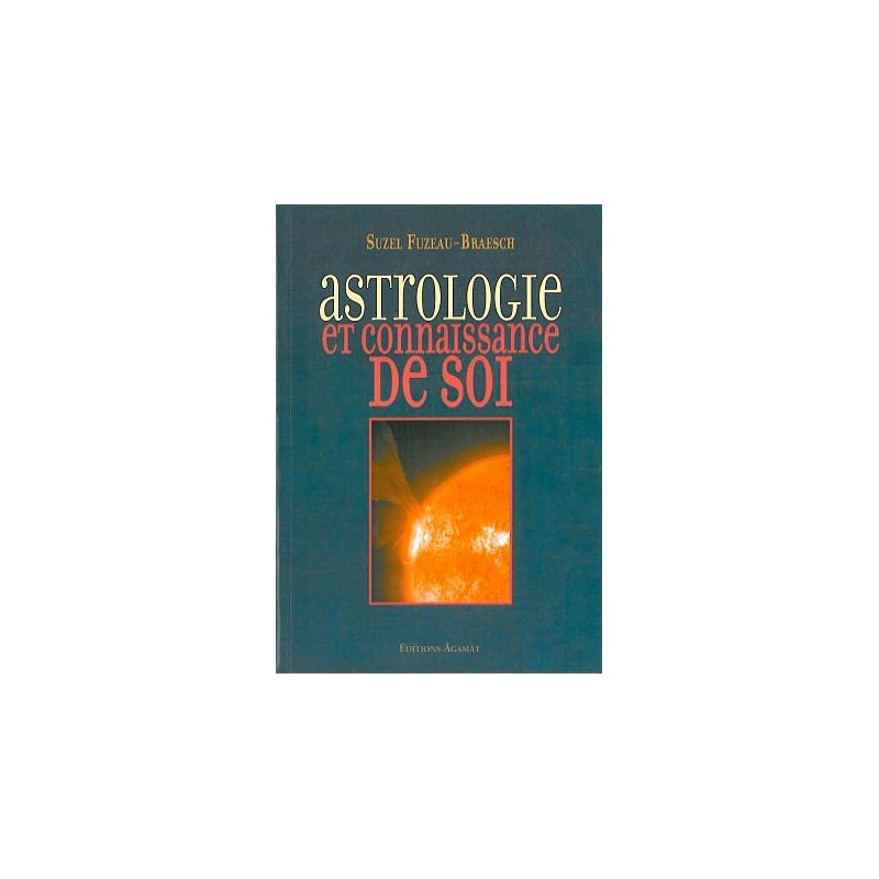 Astrologie et connaissance de soi