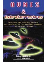 Ovnis et extraterrestres