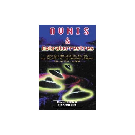 Ovnis et extraterrestres