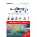 Les aliments de la mer