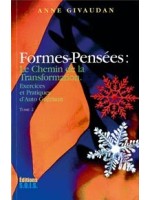 Formes-pensées T.2 - Chemin transmutation