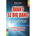 Avant le big bang - La thèse du zéro-infini