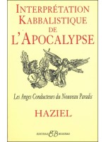 Interprétation kabbalistique de l'Apocalypse