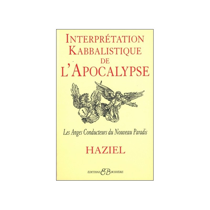 Interprétation kabbalistique de l'Apocalypse