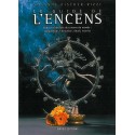 Guide de l'encens - Vertus et bienfaits