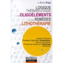 Logique thérapeutique des oligoéléments