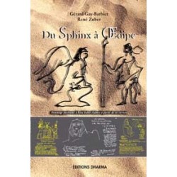 Du Sphinx à Œdipe