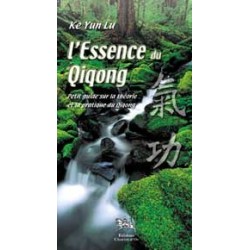 Essence du Qiqong - Théorie et pratique