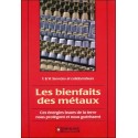 Les bienfaits des métaux