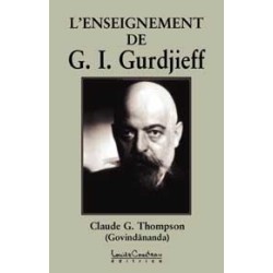 Enseignement de G. I. Gurdjieff
