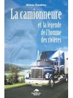 Camionneure et la légende