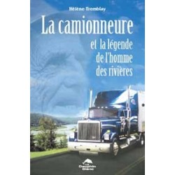 Camionneure et la légende