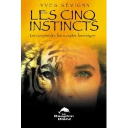 Cinq instincts