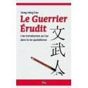 Guerrier érudit - Tao dans vie quotidienne