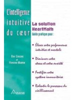 Intelligence intuitive du cœur - Heartmath