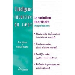 Intelligence intuitive du cœur - Heartmath