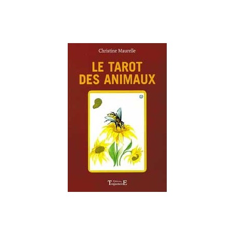 Tarot des animaux