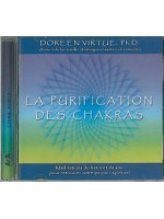 Purification des chakras - Livre audio