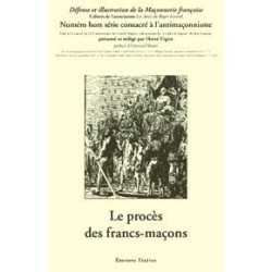 Procès des francs-maçons