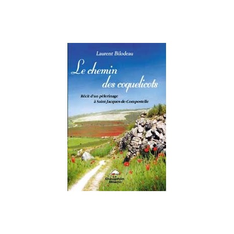 Chemin des coquelicots - Compostelle