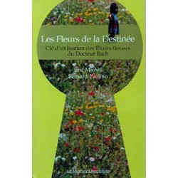 Fleurs de la Destinée - Élixirs floraux