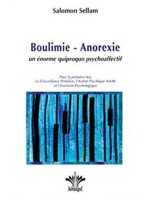 Boulimie - Anorexie. quiproquo psychoaffectif