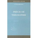 Précis de Théosophie