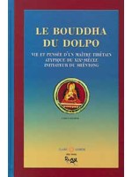 Bouddha du Dolpo