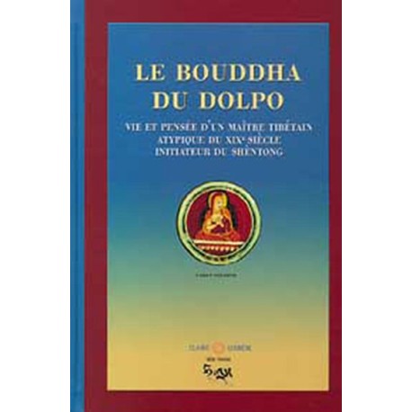 Bouddha du Dolpo