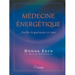 Médecine énergétique