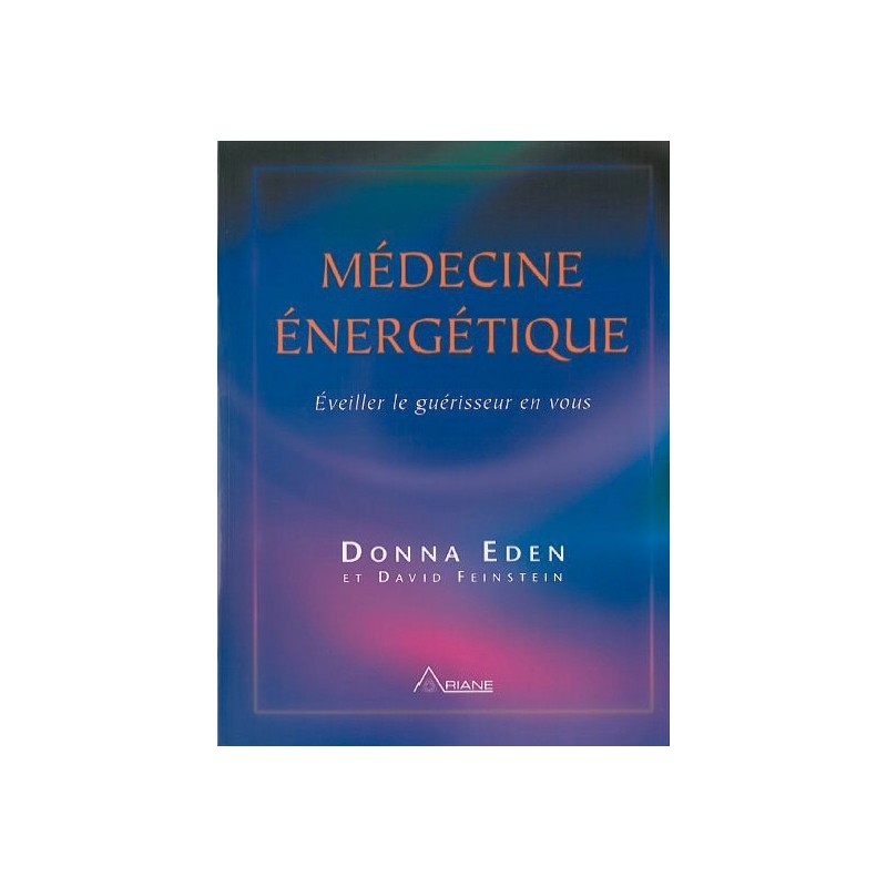 Médecine énergétique