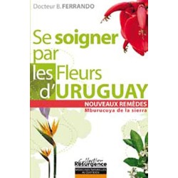 Se soigner par les fleurs d'Uruguay
