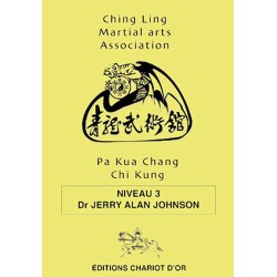 Pa Kua Chang Chi Kung - Niveau 3
